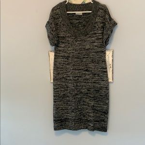Calvin Klein sweater dress